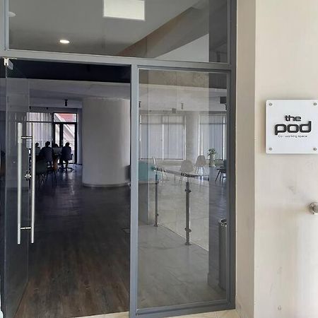 A Scenic Escape Within Nairobi Apartman Kültér fotó