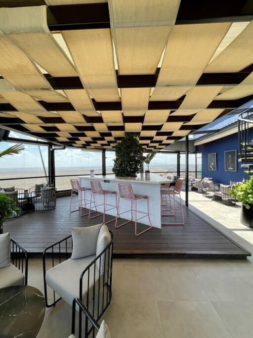 A Scenic Escape Within Nairobi Apartman Kültér fotó