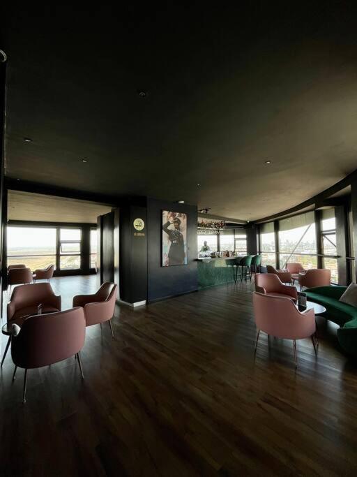A Scenic Escape Within Nairobi Apartman Kültér fotó