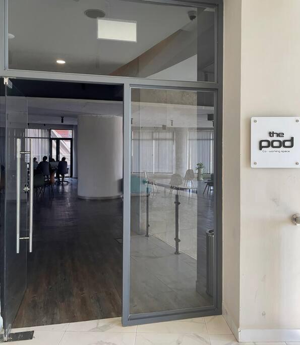 A Scenic Escape Within Nairobi Apartman Kültér fotó