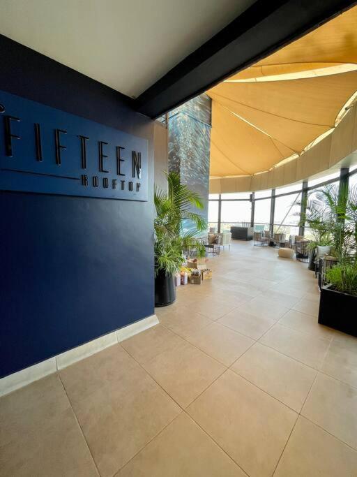 A Scenic Escape Within Nairobi Apartman Kültér fotó
