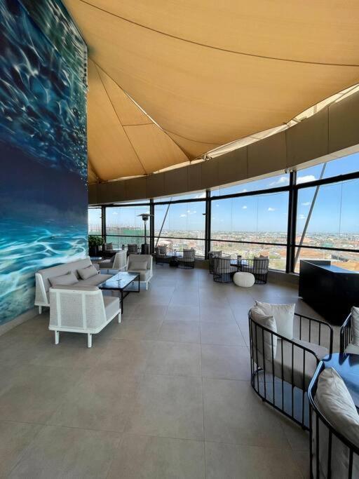 A Scenic Escape Within Nairobi Apartman Kültér fotó