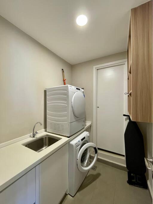 A Scenic Escape Within Nairobi Apartman Kültér fotó