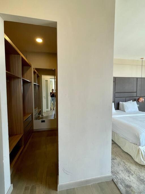 A Scenic Escape Within Nairobi Apartman Kültér fotó