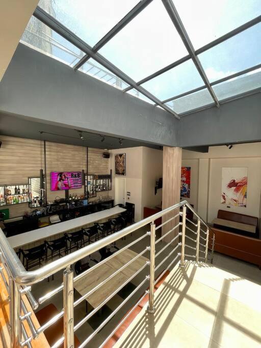 A Scenic Escape Within Nairobi Apartman Kültér fotó